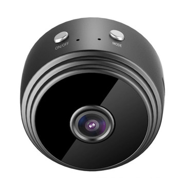APP Online Control Cctv Wireless Camera WiFi Video Camera With Motion Detection And Night Vision